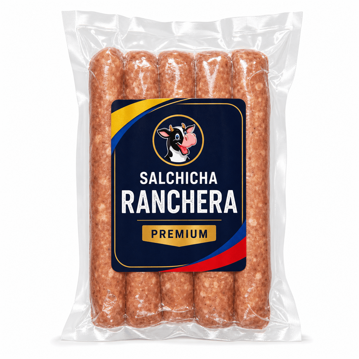 Productfoto van Salchichas Ranchera