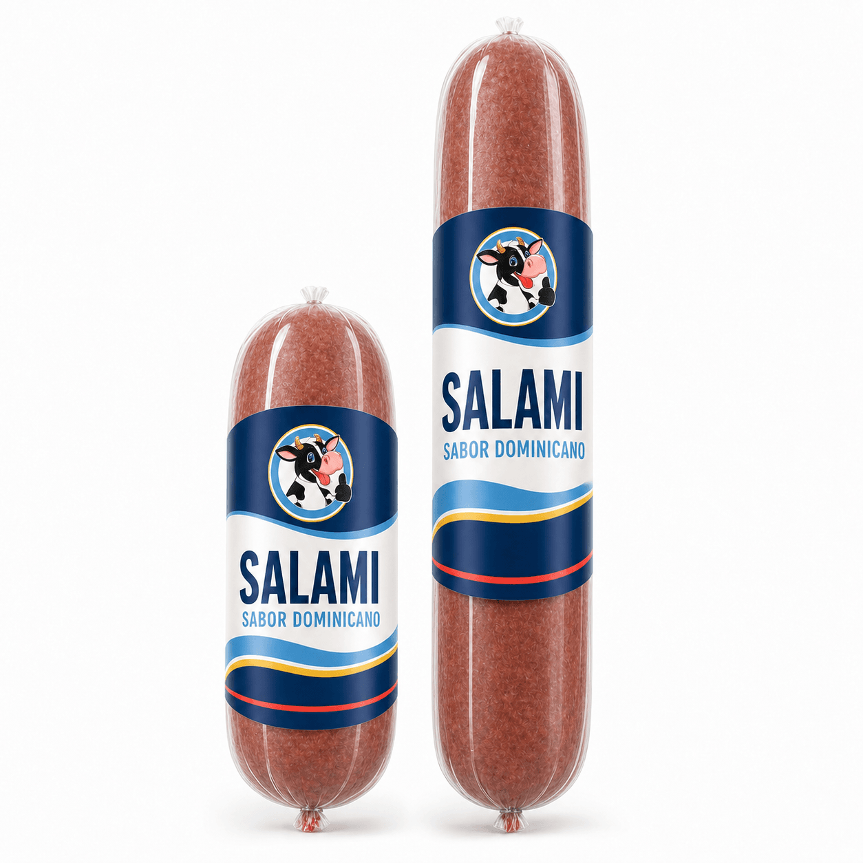 Productfoto van Salami Dominicano