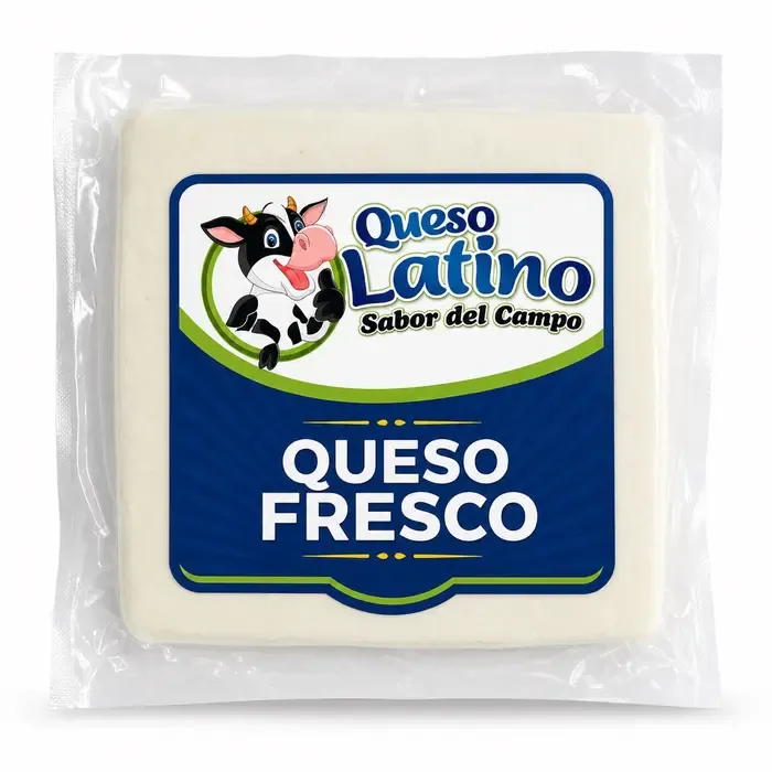 Productfoto van Queso Latino Fresco